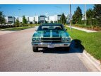 Thumbnail Photo 7 for 1970 Chevrolet Chevelle